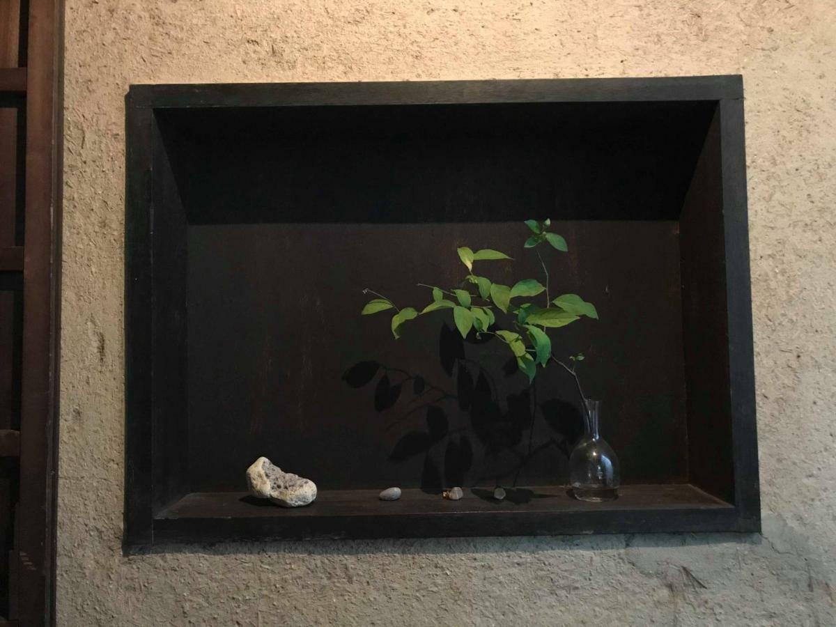Kyoto Style Small Inn Iru Eksteriør billede